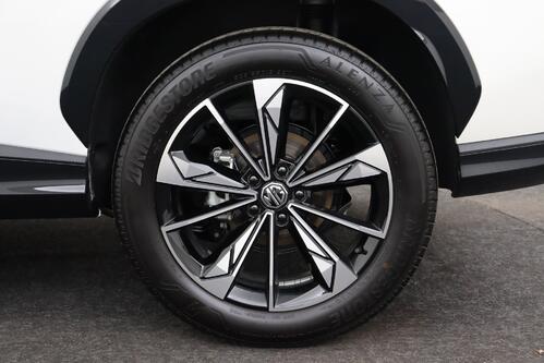 MG HS 1.5 T-GDI COMFORT + GPS + CAMERA + PDC + CRUISE + ALU 