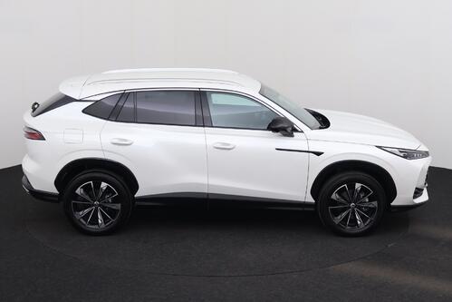 MG HS 1.5 T-GDI COMFORT + GPS + CAMERA + PDC + CRUISE + ALU 