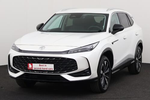 MG HS 1.5 T-GDI COMFORT + GPS + CAMERA + PDC + CRUISE + ALU 