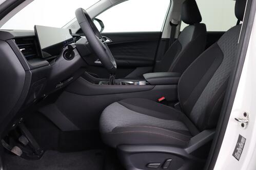 MG HS 1.5 T-GDI COMFORT + GPS + CAMERA + PDC + CRUISE + ALU 