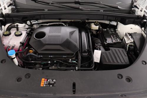 MG HS 1.5 T-GDI COMFORT + GPS + CAMERA + PDC + CRUISE + ALU 