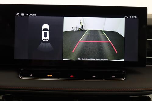 MG HS 1.5 T-GDI COMFORT + GPS + CAMERA + PDC + CRUISE + ALU 