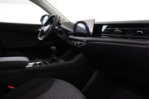 MG HS 1.5 T-GDI COMFORT + GPS + CAMERA + PDC + CRUISE + ALU 