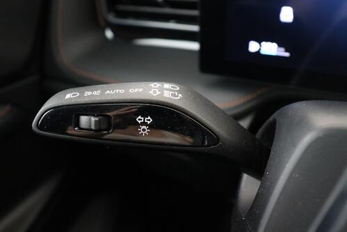 MG HS 1.5 T-GDI COMFORT + GPS + CAMERA + PDC + CRUISE + ALU 