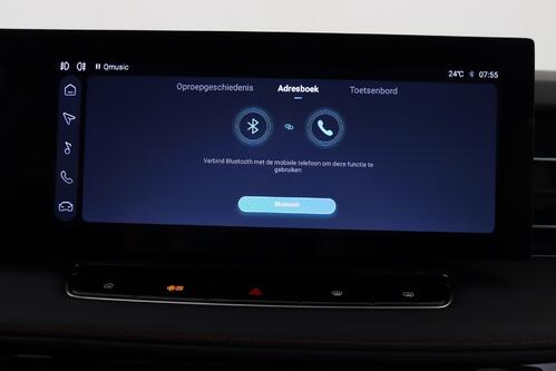 MG HS 1.5 T-GDI COMFORT + GPS + CAMERA + PDC + CRUISE + ALU 