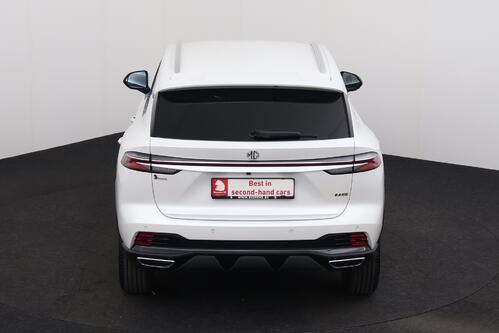 MG HS 1.5 T-GDI COMFORT + GPS + CAMERA + PDC + CRUISE + ALU 