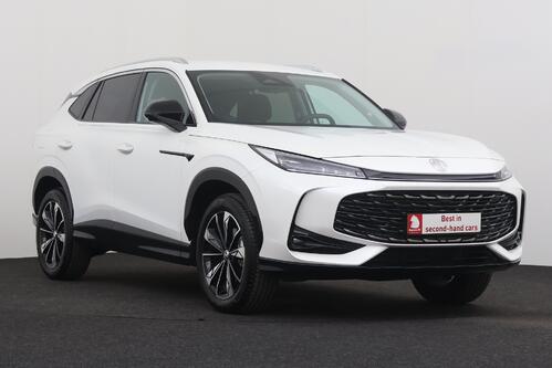 MG HS 1.5 T-GDI COMFORT + GPS + CAMERA + PDC + CRUISE + ALU 