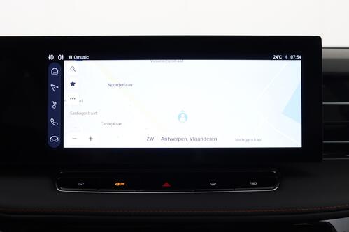 MG HS 1.5 T-GDI COMFORT + GPS + CAMERA + PDC + CRUISE + ALU 