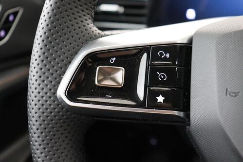 MG HS 1.5 T-GDI COMFORT + GPS + CAMERA + PDC + CRUISE + ALU 