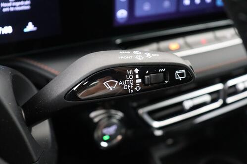 MG HS 1.5 T-GDI COMFORT + GPS + CAMERA + PDC + CRUISE + ALU 