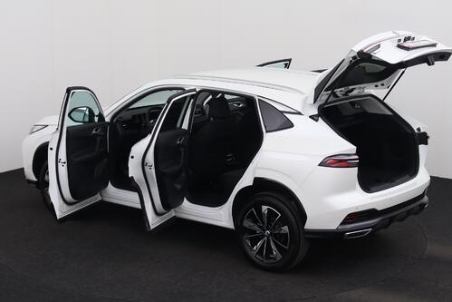 MG HS 1.5 T-GDI COMFORT + GPS + CAMERA + PDC + CRUISE + ALU 