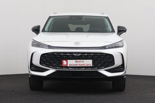 MG HS 1.5 T-GDI COMFORT + GPS + CAMERA + PDC + CRUISE + ALU 