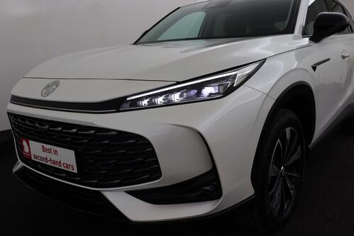 MG HS 1.5 T-GDI COMFORT + GPS + CAMERA + PDC + CRUISE + ALU 