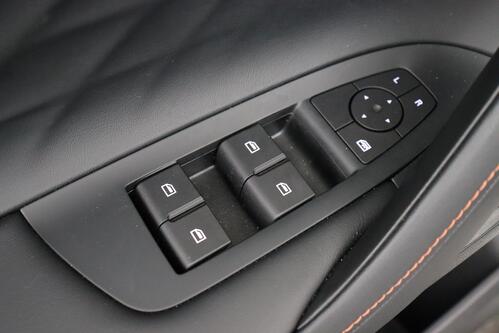 MG HS 1.5 T-GDI COMFORT + GPS + CAMERA + PDC + CRUISE + ALU 