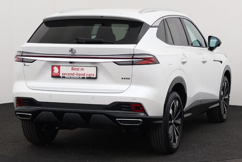 MG HS 1.5 T-GDI COMFORT + GPS + CAMERA + PDC + CRUISE + ALU 