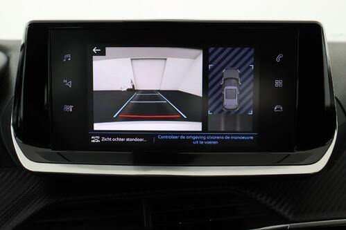 PEUGEOT 2008  1.2 PURETECH + CARPLAY + GPS + CAMERA + PDC + CRUISE + ALU 