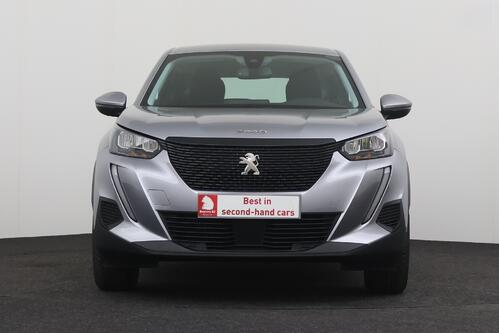PEUGEOT 2008  1.2 PURETECH + CARPLAY + GPS + CAMERA + PDC + CRUISE + ALU 