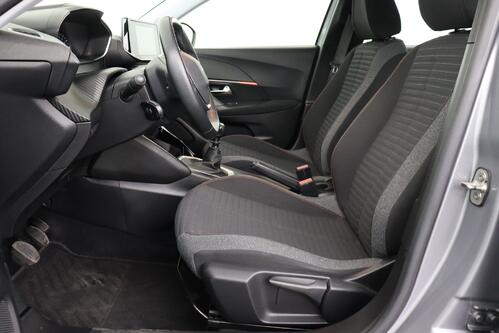 PEUGEOT 2008  1.2 PURETECH + CARPLAY + GPS + CAMERA + PDC + CRUISE + ALU 