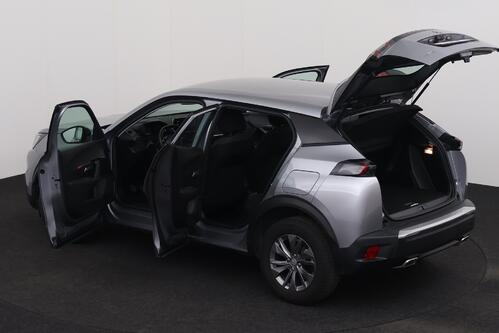 PEUGEOT 2008  1.2 PURETECH + CARPLAY + GPS + CAMERA + PDC + CRUISE + ALU 