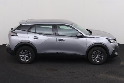 PEUGEOT 2008  1.2 PURETECH + CARPLAY + GPS + CAMERA + PDC + CRUISE + ALU 