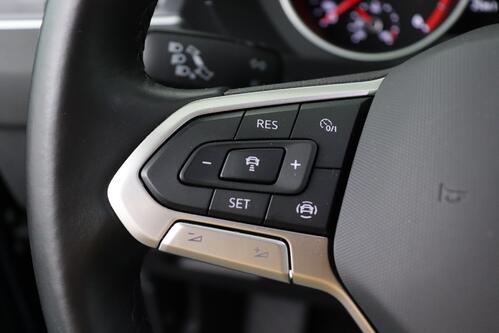 VOLKSWAGEN Tiguan  2.0 TDI DSG + GPS + PDC + CRUISE + ALU