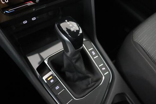 VOLKSWAGEN Tiguan  2.0 TDI DSG + GPS + PDC + CRUISE + ALU
