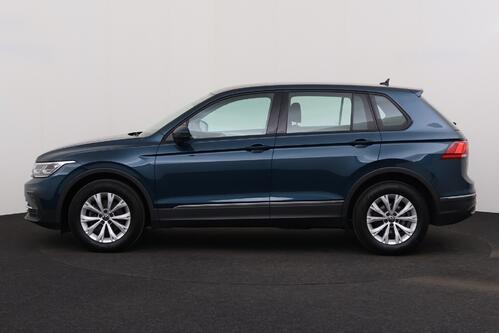 VOLKSWAGEN Tiguan  2.0 TDI DSG + GPS + PDC + CRUISE + ALU