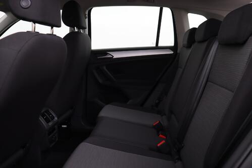 VOLKSWAGEN Tiguan  2.0 TDI DSG + GPS + PDC + CRUISE + ALU