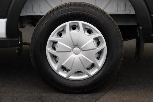 FORD Transit  VAN L3H2 2.0 MT TDCi TREND BUSINESS  + PDC + CRUISE + AIRCO 