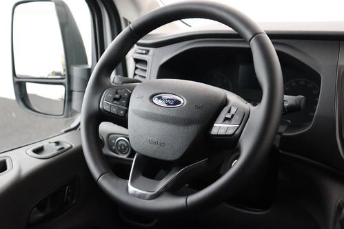 FORD Transit  VAN L3H2 2.0 MT TDCi TREND BUSINESS  + PDC + CRUISE + AIRCO 