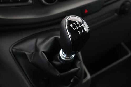 FORD Transit  VAN L3H2 2.0 MT TDCi TREND BUSINESS  + PDC + CRUISE + AIRCO 