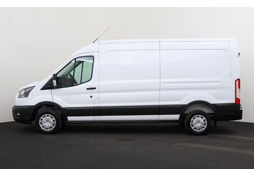 FORD Transit  VAN L3H2 2.0 MT TDCi TREND BUSINESS  + PDC + CRUISE + AIRCO 