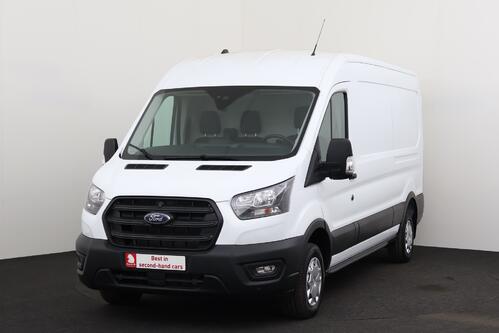 FORD Transit  VAN L3H2 2.0 MT TDCi TREND BUSINESS  + PDC + CRUISE + AIRCO 