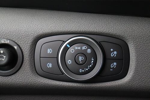 FORD Transit  VAN L3H2 2.0 MT TDCi TREND BUSINESS  + PDC + CRUISE + AIRCO 