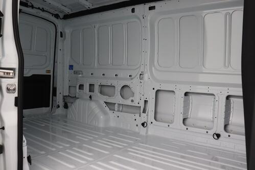 FORD Transit  VAN L3H2 2.0 MT TDCi TREND BUSINESS  + PDC + CRUISE + AIRCO 