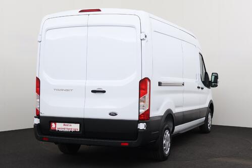 FORD Transit  VAN L3H2 2.0 MT TDCi TREND BUSINESS  + PDC + CRUISE + AIRCO 