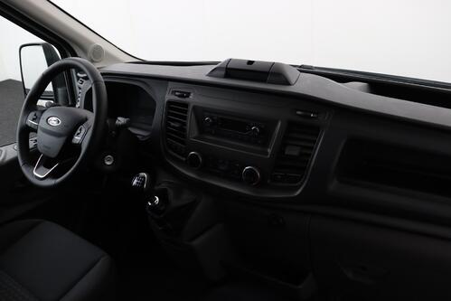 FORD Transit  VAN L3H2 2.0 MT TDCi TREND BUSINESS  + PDC + CRUISE + AIRCO 