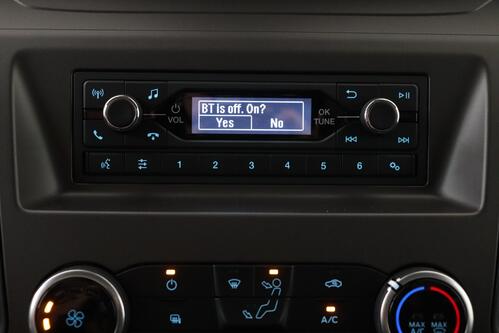 FORD Transit  VAN L3H2 2.0 MT TDCi TREND BUSINESS  + PDC + CRUISE + AIRCO 