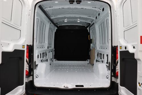 FORD Transit  VAN L3H2 2.0 MT TDCi TREND BUSINESS  + PDC + CRUISE + AIRCO 