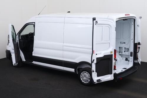 FORD Transit  VAN L3H2 2.0 MT TDCi TREND BUSINESS  + PDC + CRUISE + AIRCO 