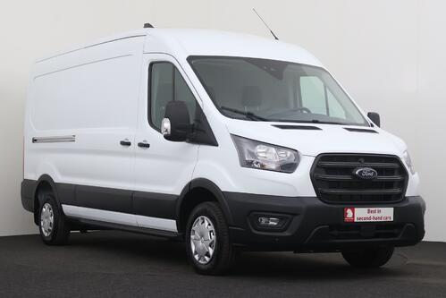 FORD Transit  VAN L3H2 2.0 MT TDCi TREND BUSINESS  + PDC + CRUISE + AIRCO 