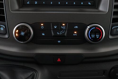 FORD Transit  VAN L3H2 2.0 MT TDCi TREND BUSINESS  + PDC + CRUISE + AIRCO 