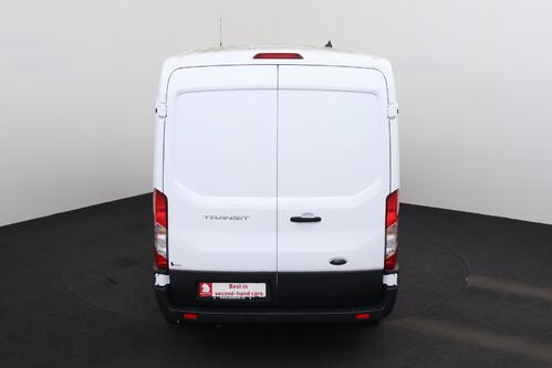 FORD Transit  VAN L3H2 2.0 MT TDCi TREND BUSINESS  + PDC + CRUISE + AIRCO 