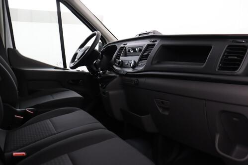 FORD Transit  VAN L3H2 2.0 MT TDCi TREND BUSINESS  + PDC + CRUISE + AIRCO 
