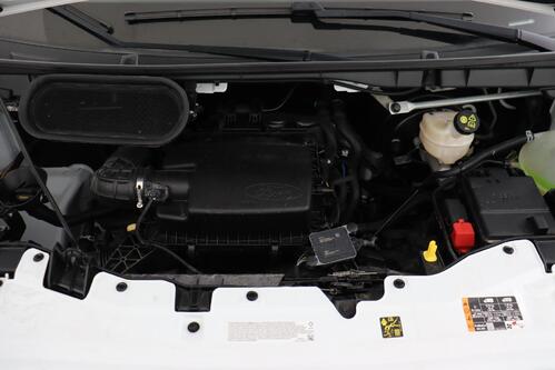 FORD Transit  VAN L3H2 2.0 MT TDCi TREND BUSINESS  + PDC + CRUISE + AIRCO 