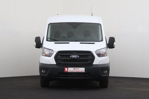 FORD Transit  VAN L3H2 2.0 MT TDCi TREND BUSINESS  + PDC + CRUISE + AIRCO 