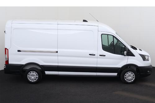 FORD Transit  VAN L3H2 2.0 MT TDCi TREND BUSINESS  + PDC + CRUISE + AIRCO 