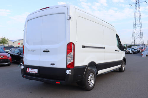 FORD Transit Van L3H2 2.0 MT TDCi Trend Business + PDC + CRUISE + AIRCO 