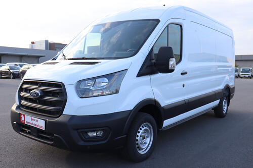 FORD Transit Van L3H2 2.0 MT TDCi Trend Business + PDC + CRUISE + AIRCO 