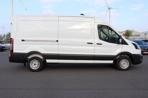 FORD Transit Van L3H2 2.0 MT TDCi Trend Business + PDC + CRUISE + AIRCO 